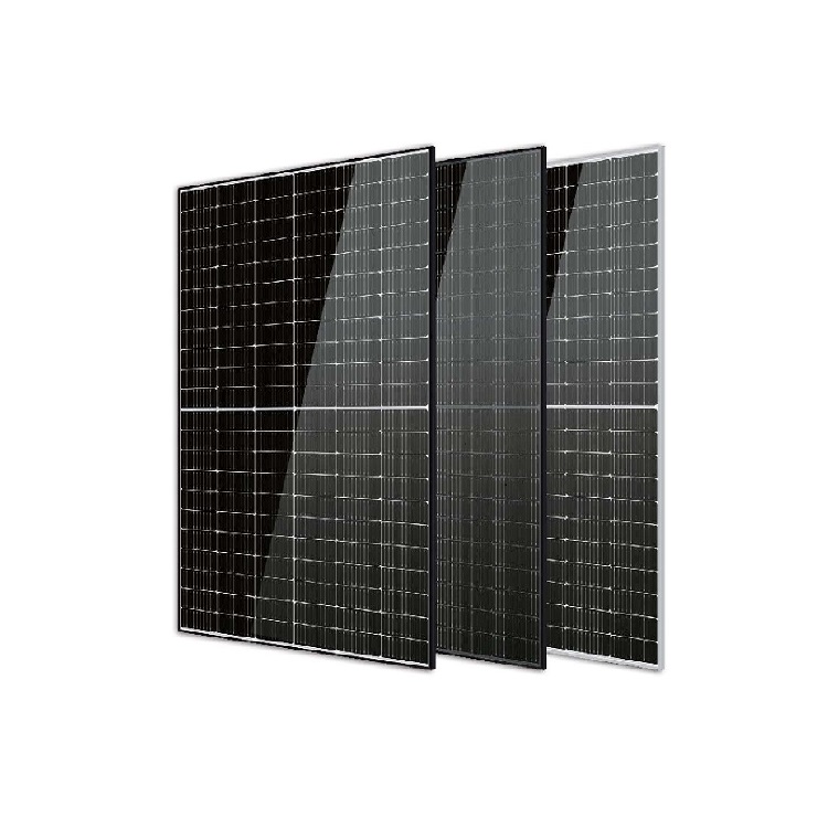 SUNTO HYBRID SOLCELLEANLÆG